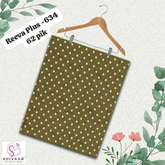 Liva Reyon Print 56"