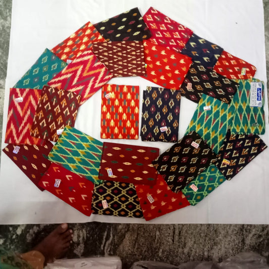 Blouse Fiona Cotton 90 cms 25 pcs Bundle