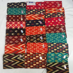 Blouse Fiona Cotton 90 cms 25 pcs Bundle