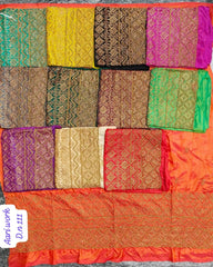 Heavy Aari Work 12 Pcs Pack