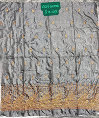 Heavy Aari Work 12 Pcs Pack