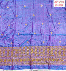 Heavy Aari Work 12 Pcs Pack