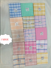 SHIRT BLUE CHIP BY IMAX