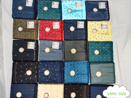 SHIRT VANS GIZA BY LEE ORO