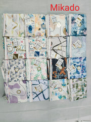 SHIRT MIKADO DIGITAL BY LEE ORO