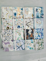 SHIRT MIKADO DIGITAL BY LEE ORO