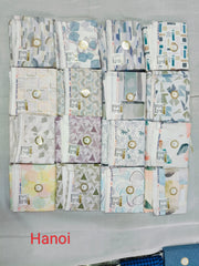 SHIRT HANOI DIGITAL BY LEE ORO