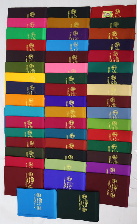 Blouse Century Two By Two By Sri Sakthi Mills