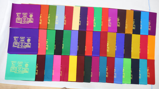 Blouse 4689 Two By Two By Sri Sakthi Mills