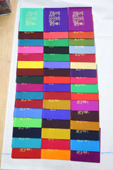 Blouse 4689 Two By Two By Sri Sakthi Mills