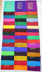 Blouse 4689 Two By Two By Sri Sakthi Mills