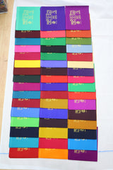 Blouse 4689 Two By Two By Sri Sakthi Mills