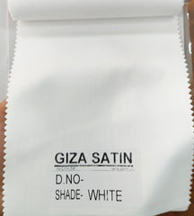 Shirting Giza Satin