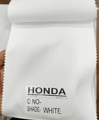 SHIRTING HONDA