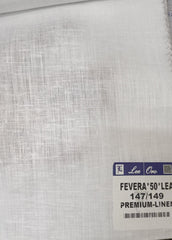 Premium Pure Linen Shirtings