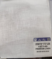 Premium Pure Linen Shirtings