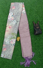 Digital Print Soft SIlk