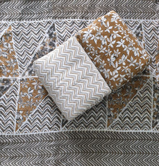 Cotton Cloth 44" For Chudithar Material