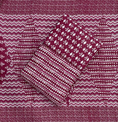 Cotton Cloth 44" For Chudithar Material