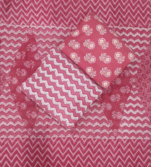 Cotton Cloth 44" For Chudithar Material