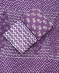 Cotton Cloth 44" For Chudithar Material