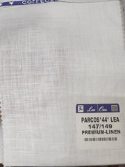 Premium Pure Linen Shirtings