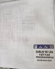 Premium Pure Linen Shirtings