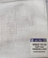 Premium Pure Linen Shirtings
