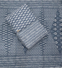 Cotton Cloth 44" For Chudithar Material