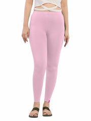 Ankle Leggings - Indigo