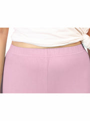 Ankle Leggings - Indigo