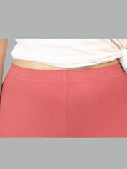 Chudidhar Leggings - Sunset