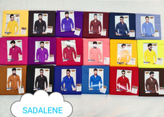 SHIRT APPLE 5 BY SADALENE