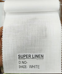 Shirting Super Linen