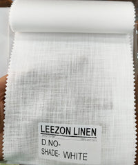 Shirting Leezon Linen